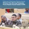 Perbanyak Cerita Sukses Reforma Agraria, Wamen Ossy Dorong Penguatan Peran Kepala Daerah dalam GTRA