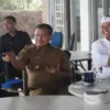 Kolaborasi Besar Pemprov Jabar dan Pemkab Sumedang, Menata Ulang Wajah Jatinangor