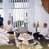 Menteri Nusron Tegaskan Komitmen Percepatan Akses KCJB Karawang, Ditargetkan Rampung NATARU 2025