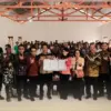 Manfaat Sertifikasi Tanah Ulayat, Kementerian ATR/BPN: Bukan Hanya untuk Masyarakat Adat Tapi Semua Pihak