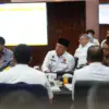 Percepat Perizinan Berusaha, Menteri Nusron Usulkan Akselerasi Digitalisasi 300 RDTR di 2026