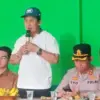 Peringatan Hari Tani Nasional ke-65 tahun 2025 di Kabupaten Sumedang menjadi momentum penting untuk memperkua