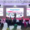 Refleksi 65 Tahun UUPA, Percepatan Layanan Jadi Pekerjaan Utama Kementerian ATR/BPN