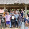 Banyak yang Bilang Tidak Mungkin, Petani Desa Gunung Anten Kini Rasakan Manfaat Reforma Agraria