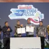 Perkuat Sinergi dengan Kementerian UMKM, Wamen Ossy: Penuhi Kebutuhan Mendasar Masyarakat