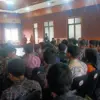 DPRD Sumedang: Jumlah Porsi Makanan yang Ditangani Setiap Dapur Produksi Harus Dikurangi