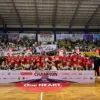 SMAN 2 Bandung dan SMA BPK Penabur Cirebon Pertahankan Gelar Juara di Honda DBL 2025 West Java Series