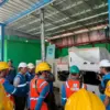 PLN UP3 Sumedang, Perkuat Layanan Pelanggan Dengan SDM Berkualitas Melalui Akademi Yantek