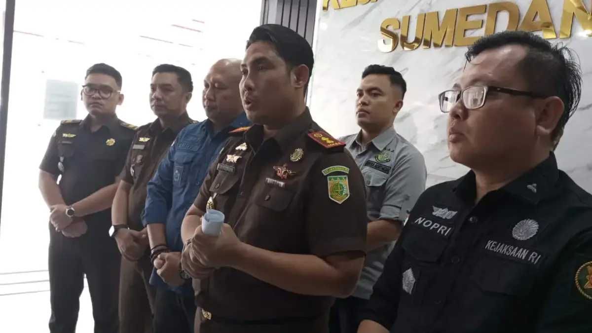 Kejari Sumedang Pulihkan Rp11,6 Miliar Pajak PBB P2 dari PT CKJT