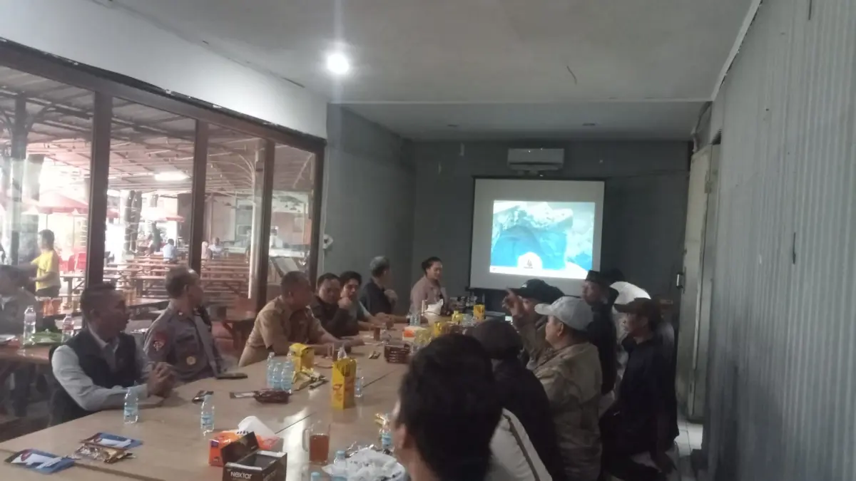 Singkirkan Calo dan Pungli, PT Karina Sumedang Terapkan Rekrutmen Online dan Transparan