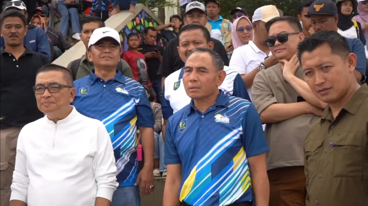 Helmi Yahya Batudua Punya Pesona Dunia, Tinggal Menunggu Branding Tepat