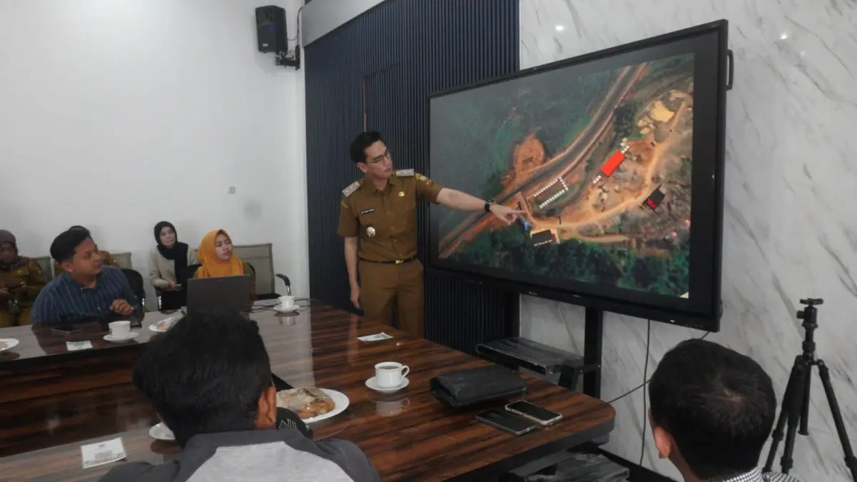 Festival Pesona Jatigede Promosikan Wisata Sumedang
