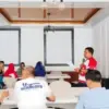 Sekretariat DPRD Sumedang Perkuat Zona Integritas Menuju Birokrasi Bersih