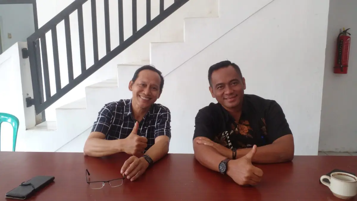 Kecamatan Apresiasi Digelarnya Penyuluhan Kelompok Tani