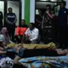 Bupati Dony Jamin Kenyamanan Keluarga Pasien Korban Keracunan MBG