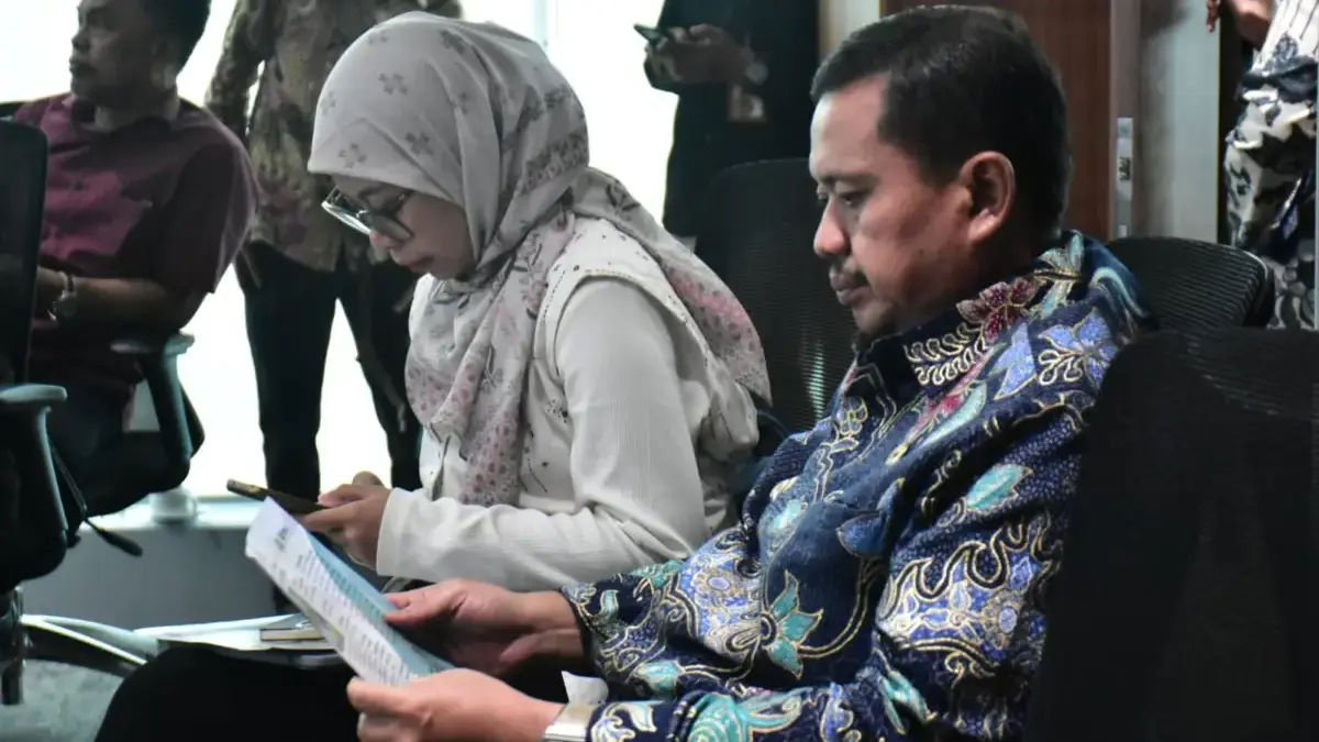 Sumedang Gaet Investor Lewat Proyek Pertanian Organik Rp 139 Miliar