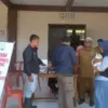 UPTD Diskanak Cimalaka Gelar Vaksin Rabies Gratis