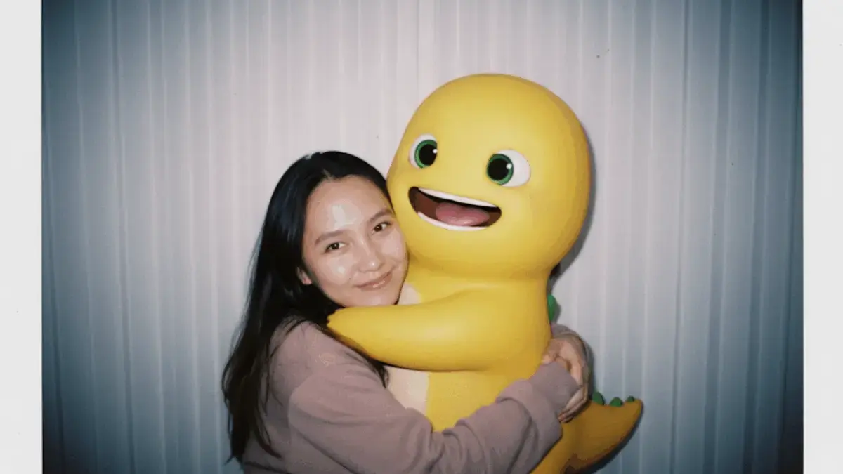 Gemes Banget! Ini Cara Edit Foto Dino Nailong di Gemini AI yang Viral di Media Sosial