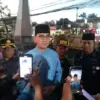Wabup Ajak Masyarakat Jaga Kondusifitas