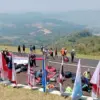 Hari Pertama Kejuaraan Paralayang Dunia di Sumedang Gagal Digelar Akibat Angin Kencang