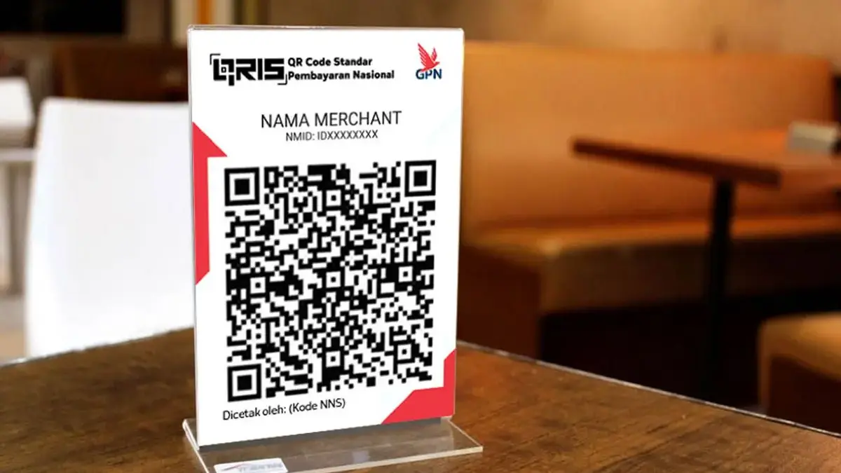 Pembayaran Digital QRIS Kian Populer di Jatinangor, Pedagang dan Mahasiswa Rasakan Manfaatnya