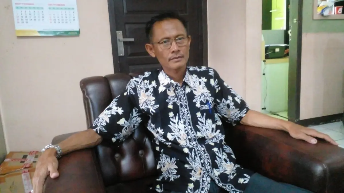 Kades Sukajaya Berharap BUMDes Maju, Bisa Serap Tenaga Kerja