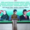 Fokus Kesejahteraan Petani