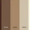 Perbedaan Warna Coksu dengan Nude, Beige, dan Khaki: Jangan Salah Lagi!