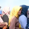 Gerakan Pangan Murah di Festival Pesona Jatigede Diserbu Warga