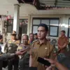 Satpol PP Amankan 25 Pelajar Diduga Hendak Ikut Aksi Demo