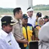 AHY Ungkap Rencana Besar: PLTS Terapung Bakal Hadir di Bendungan Jatigede