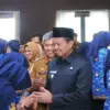 ASN, Jangan Tergiur untuk Melanggar Aturan
