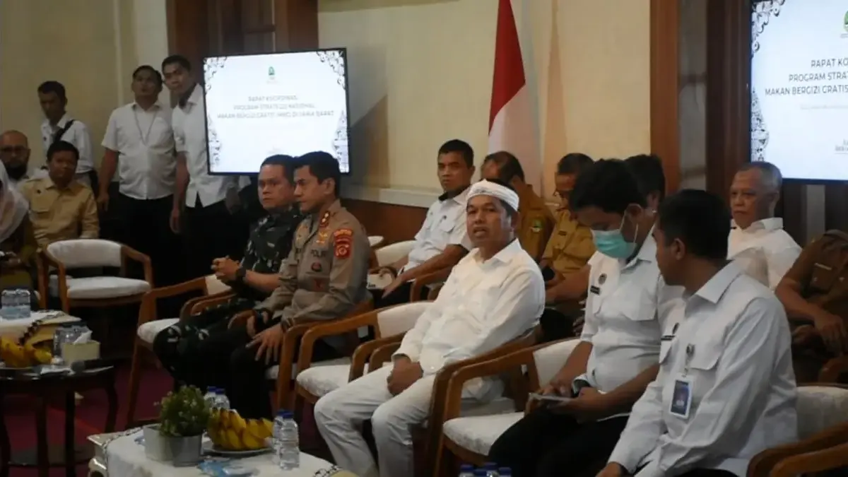 Wajib Bentuk Lembaga Aduan MBG