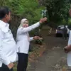 Jalan Jembarwangi–Cintajaya Sudah Mulus
