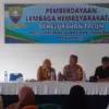Kelurahan Talun Gelar Kegiatan Pemberdayaan Kemasyarakatan