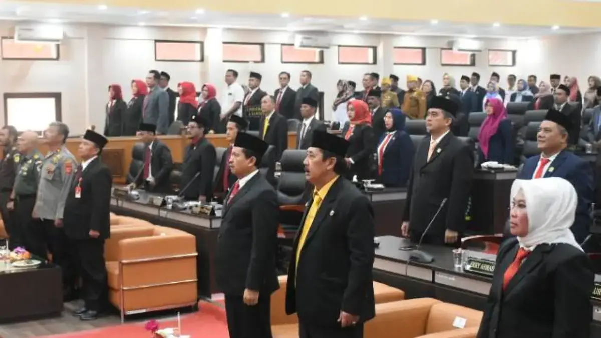Dana Aspirasi Dihapus, Anggota Dewan Sumedang Angkat Bicara
