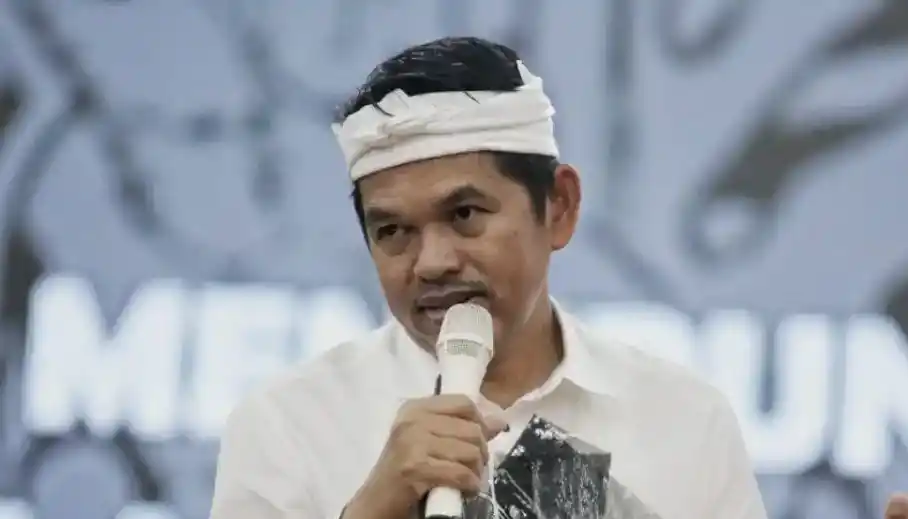 Tanggapi Perihal Kasus Santri Bogor Tewas Ditimpa Batu, KDM Datangi Keluarga Korban
