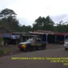 Waspada, Kejahatan Bisa Terjadi Kapan Saja