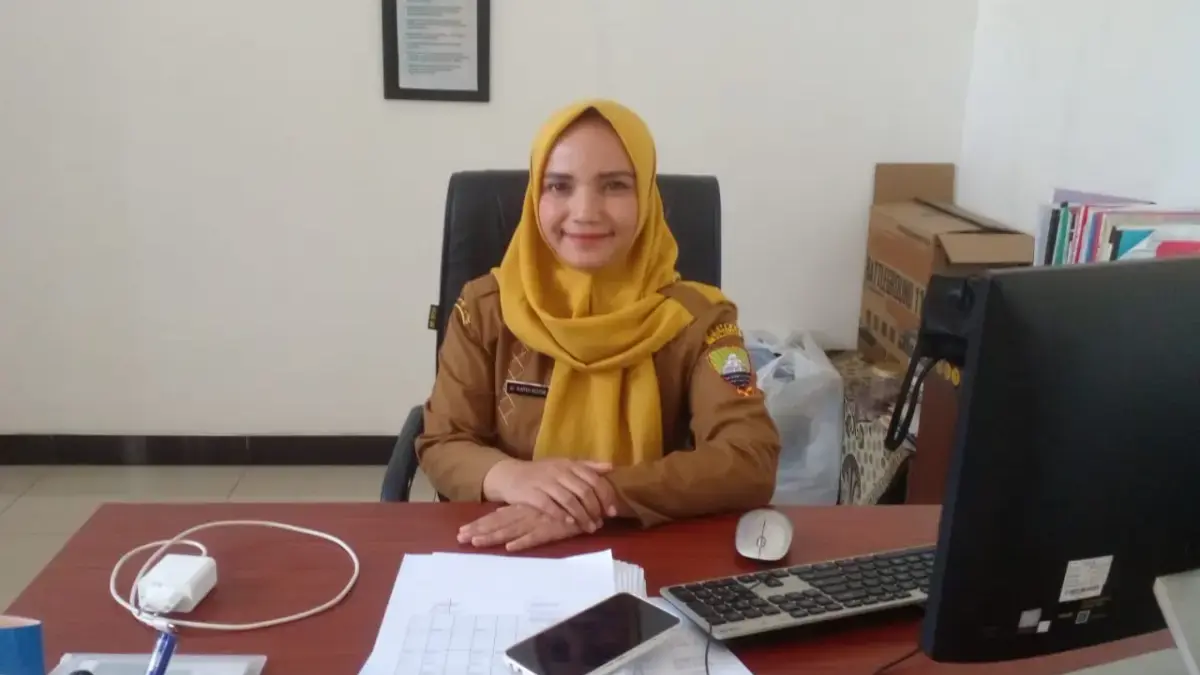 Stunting Menurun di Wilayah Puskesmas Situ