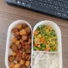 Trik Meal Prep atau Cara Cepat Bikin Makan Siang Lezat.
