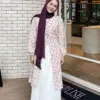 Fashion Hack Kondangan Pilih Outfit yang Nyaman tapi Tetap Elegan
