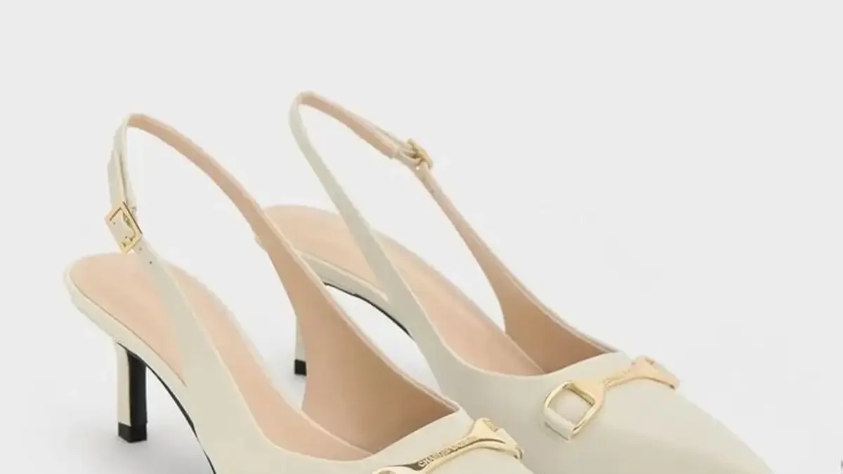 Dari Nyaman ke Elegan, Rahasia Memilih Sepatu Kondangan yang Pas