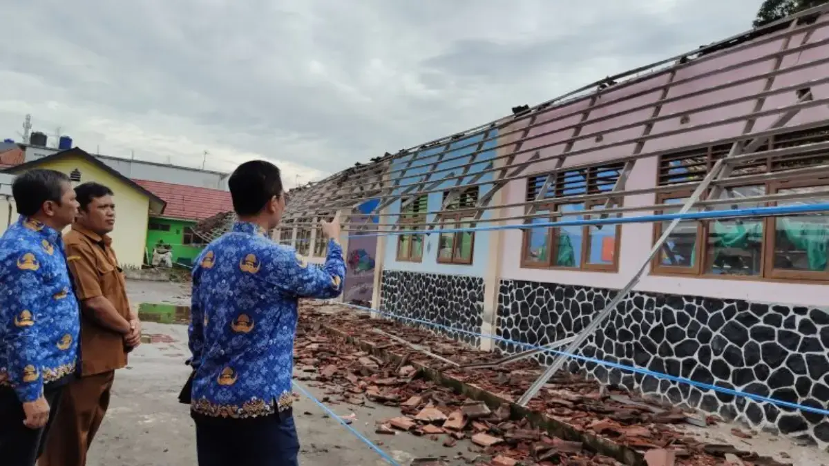 Wujudkan Harapan! APBD-P 2025: Jalan, Sekolah, dan Kesehatan Jadi Prioritas