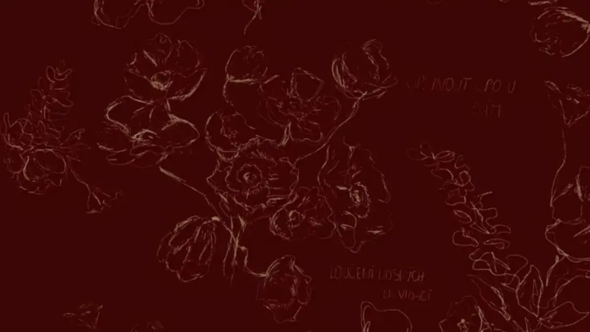 Jejak Abadi Merah Maroon, Menyelami Sejarah dan Asal Usul Warna Merah Maroon