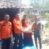 Ma Acih, Lansia di Sindulang yang Bertahan Hidup di Rumah Hampir Roboh