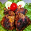 Dada Ayam: Menu Sederhana dengan Nutrisi Luar Biasa untuk Kesehatan