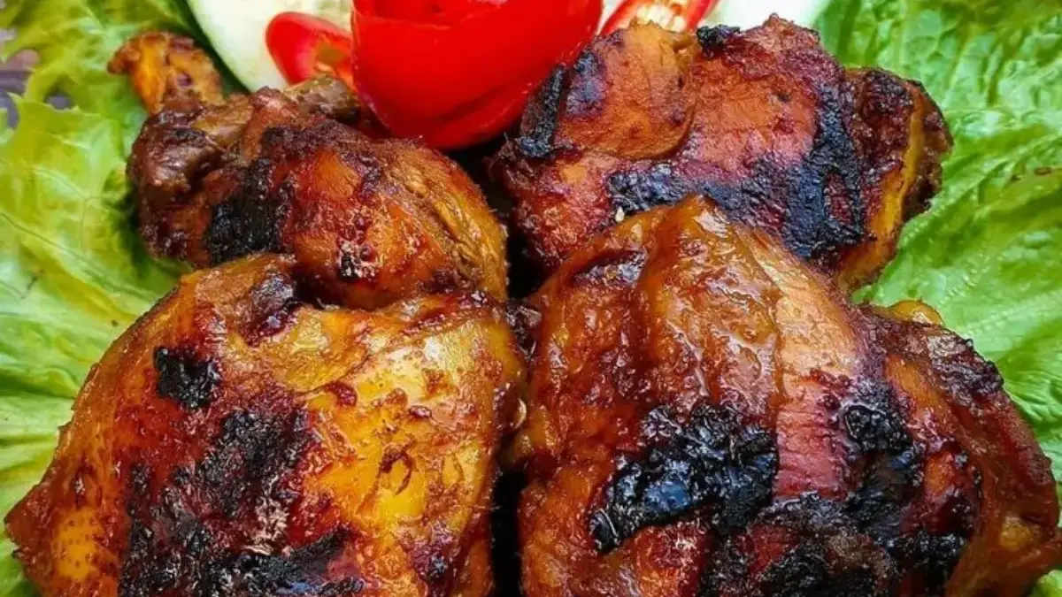 Dada Ayam: Menu Sederhana dengan Nutrisi Luar Biasa untuk Kesehatan