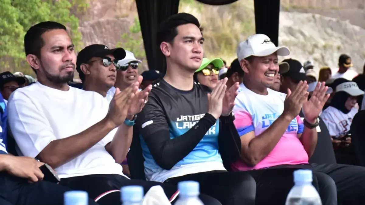 Kemenpora Dukung Festival Pesona Jatigede