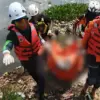 Dua Pemuda Tenggelam di Sungai Citarum, Tim SAR Gabungan Hentikan Operasi Setelah Korban Ditemukan