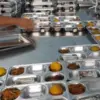 Menu Makan Gratis Bergizi